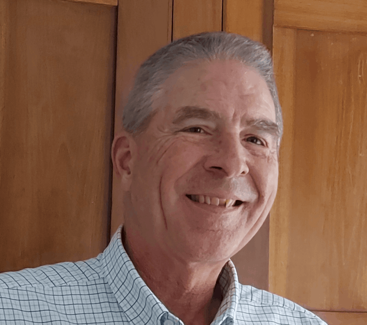 Greg Schmalhofer faith-based hope recovery