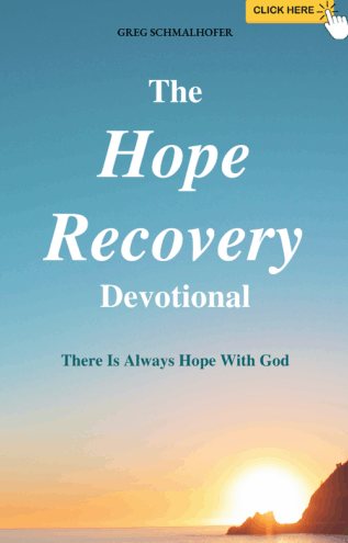 Amazon link for Hope Recovery books