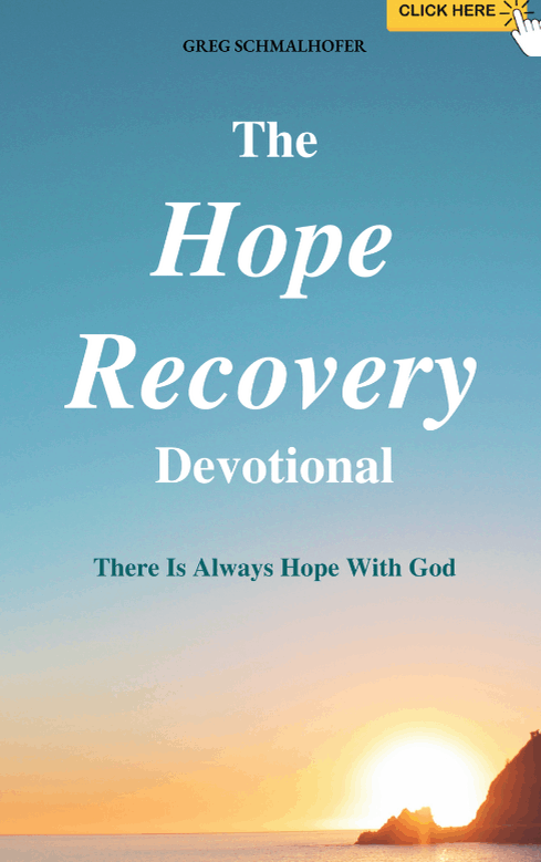 Amazon link for Hope Recovery books