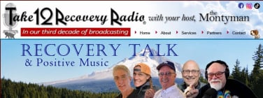 TakeTwelveRadio.com