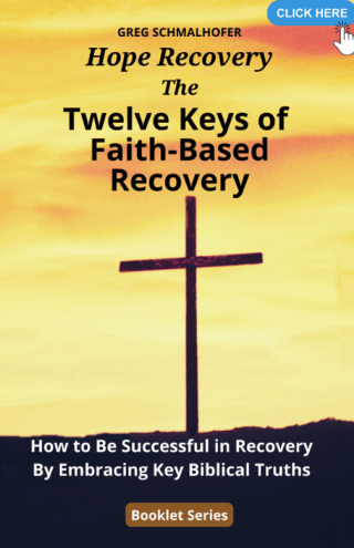 Amazon link for Hope Recovery books