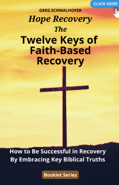 Amazon link for Hope Recovery books